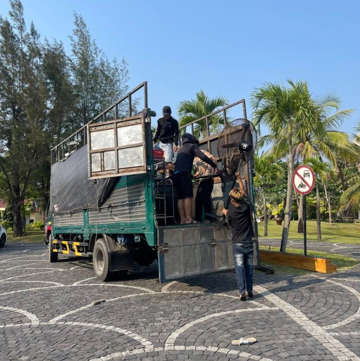 Bốc Xếp Đà Nẵng Uy Tín – Nhiều Nhân Công, Khuyến Mãi 5 – 30%