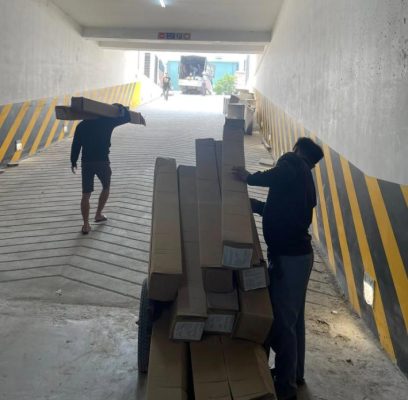 Bốc Xếp Đà Nẵng Uy Tín – Nhiều Nhân Công, Khuyến Mãi 5 – 30%