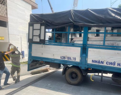 Bốc Xếp Đà Nẵng Uy Tín – Nhiều Nhân Công, Khuyến Mãi 5 – 30%
