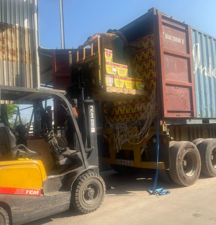 Bốc Xếp Đà Nẵng Uy Tín – Nhiều Nhân Công, Khuyến Mãi 5 – 30%