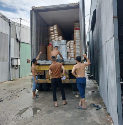 Bốc Xếp Đà Nẵng Uy Tín – Nhiều Nhân Công, Khuyến Mãi 5 – 30%