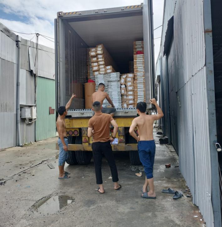 Bốc Xếp Đà Nẵng Uy Tín – Nhiều Nhân Công, Khuyến Mãi 5 – 30%